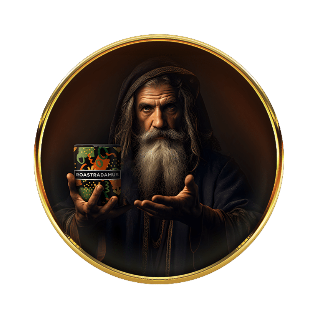 Roastradamus