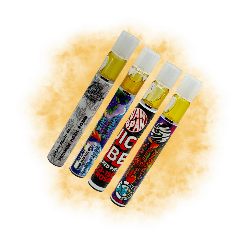 Vapes & Carts